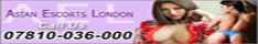 Asian Escort