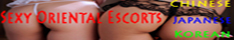 Oriental Escorts London